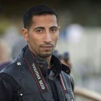FATHI ALDARWISH