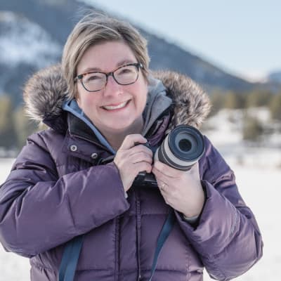 Beth Buelow