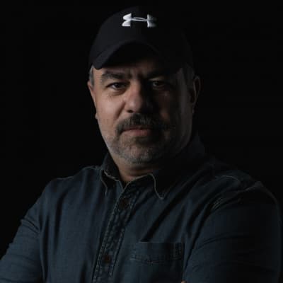 Abdelkader  Allam