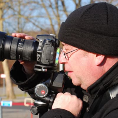 Harry Bünger
