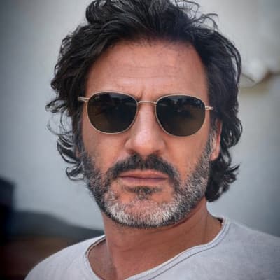Rico Cavallo