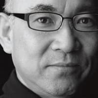 Kenji Mori