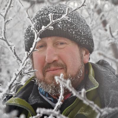 Alexey Kharitonov
