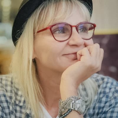 Ayse  Yorgancilar