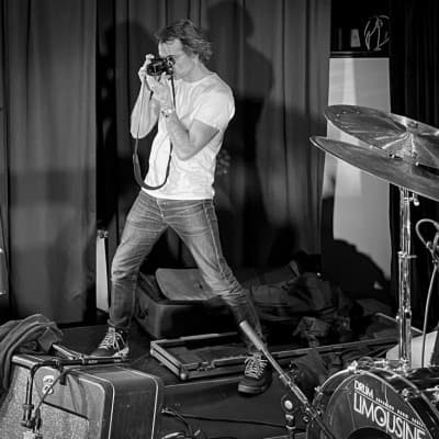Jesper Bjarke Andersen