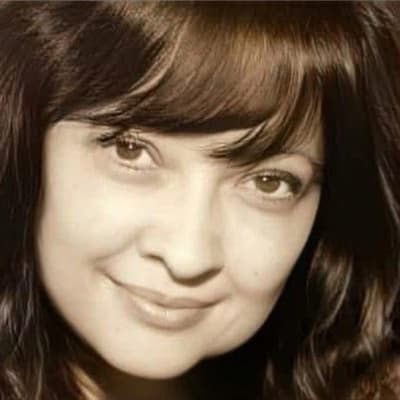 Sita Gramich
