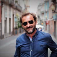 JUAN CARLOS HERVÁS MARTÍNEZ