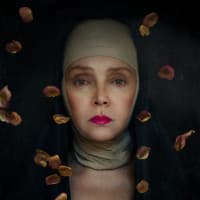 Svetlana Melik-Nubarova