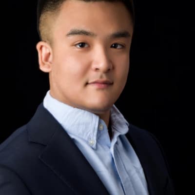 Xiaoyang Liu