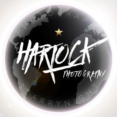 HARLOCK