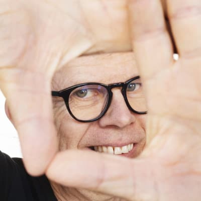 Anders Kustås