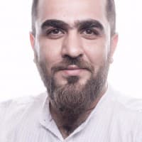 Mohammed Bustani