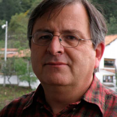 Rodrigo Marin