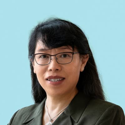 Lijuan Yuan