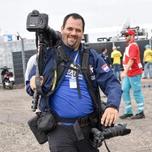 Omri Gutman