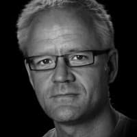 Henrik Knudsen