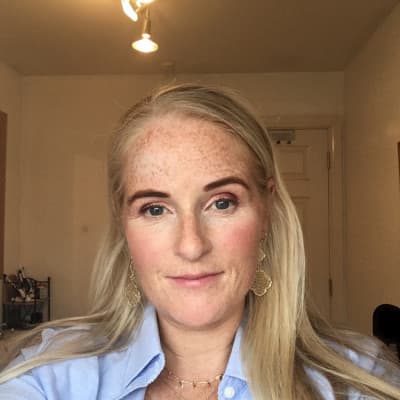 Louisa Jane Francis