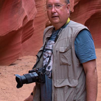 Rafael L. Bardají