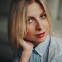 Natalia Zhukova