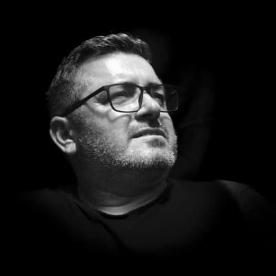 Paulo Jorge
