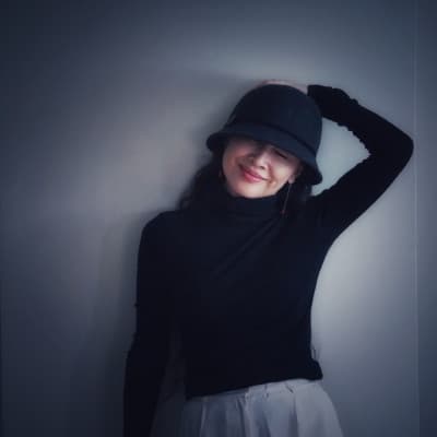 Rae Zhang