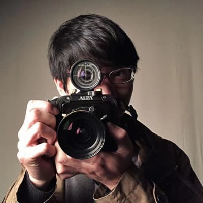 Yuhan Liao