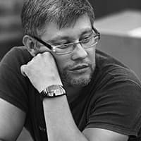 Valeriy Kasmasov