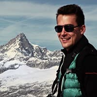Martin Vlasko