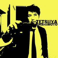 Tetsuya Hashimoto
