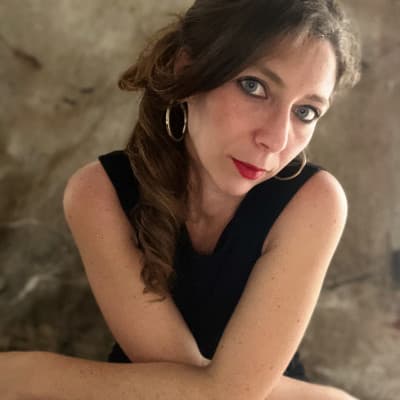 Marilina Marchica
