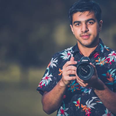 Asad Sarfraz