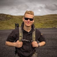 Janne Kahila