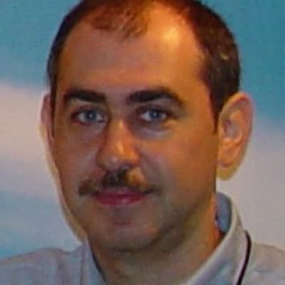 Vlad Sadovsky