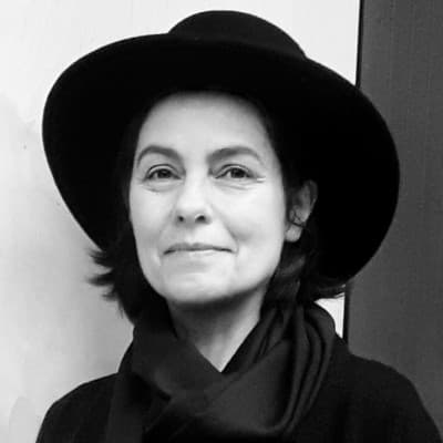 Miriam Stayte