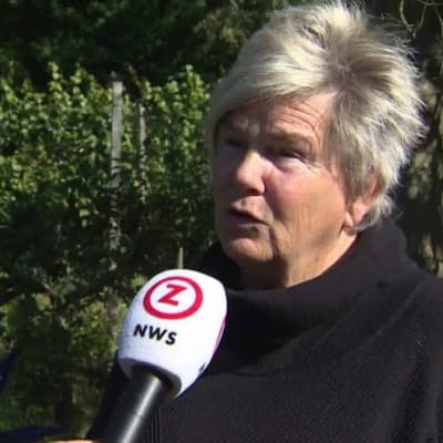 Maja Mars