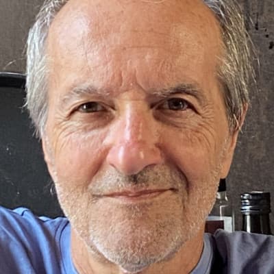 Michel Romaggi