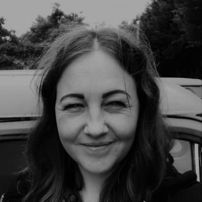 Charlotte Trudgett