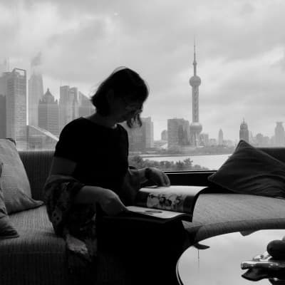 Joan Zhang