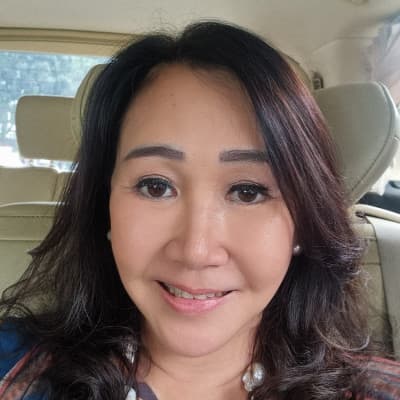 Angela Muliani Hartojo