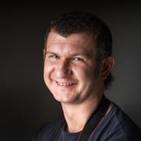 Alexander Vinogradov