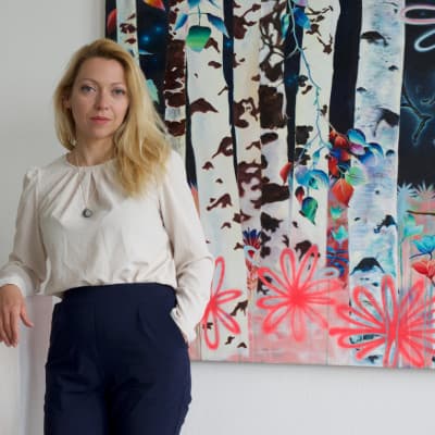 Anne Wölk