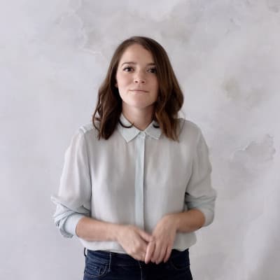 Emily Tingey