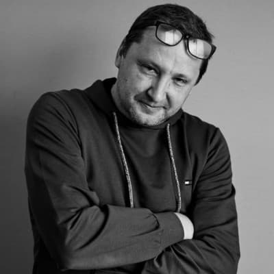 Yurii Knilinichenko