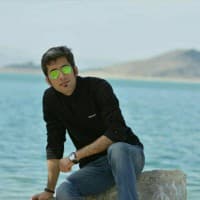 Saeed Zamani