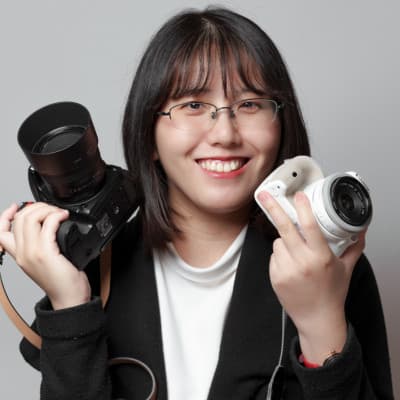 Misaki Saito
