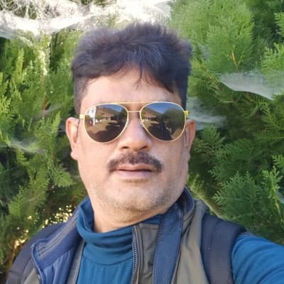 Ajit Kumar Majhi