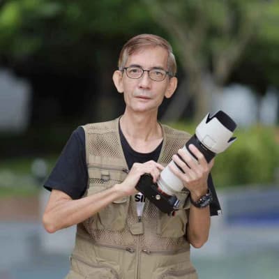 TWEE LIANG WONG