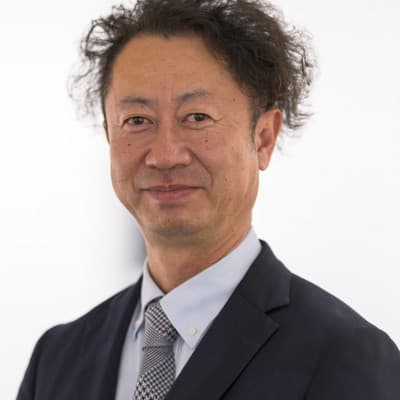 Hidenori Sono