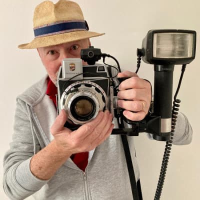 Peter Davidson