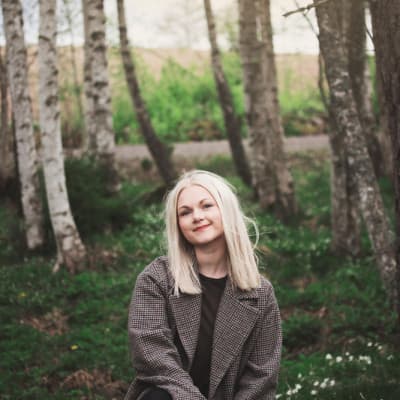Elsa Nätterdal